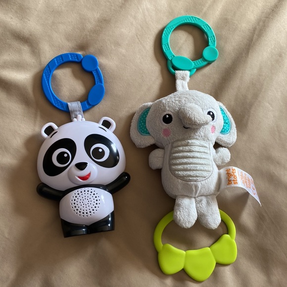 Infant Bundle - Picture 2 of 8